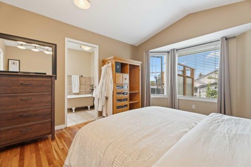 454 Sheep River Point, Okotoks, AB 