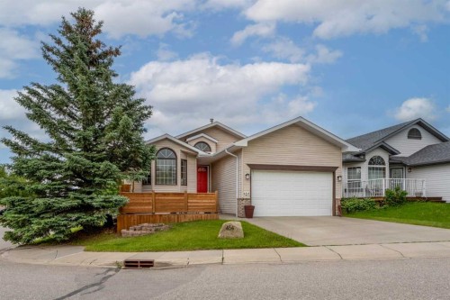 454 Sheep River Point, Okotoks, AB 