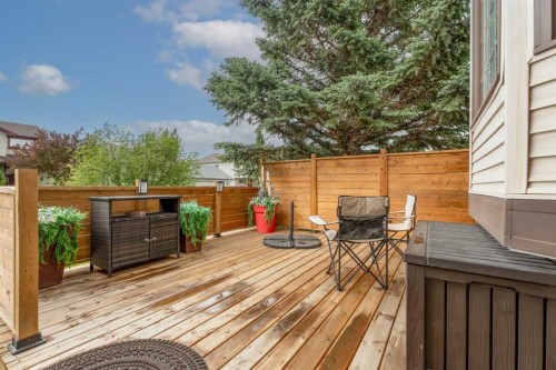 454 Sheep River Point, Okotoks, AB 