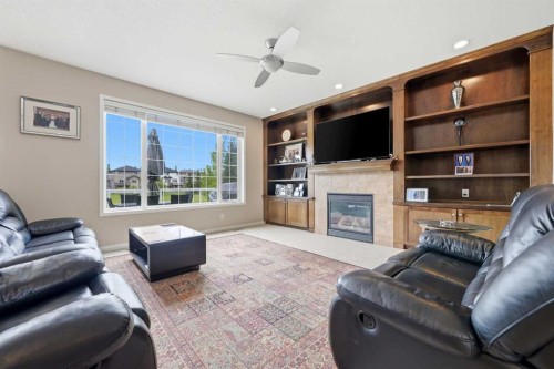 106 Panatella Crescent Nw, Calgary, AB 
