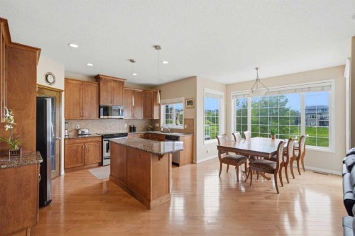 106 Panatella Crescent Nw, Calgary, AB 