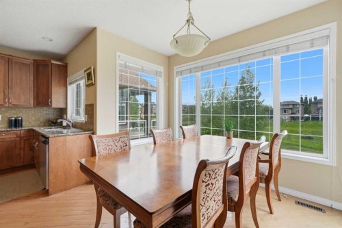 106 Panatella Crescent Nw, Calgary, AB 