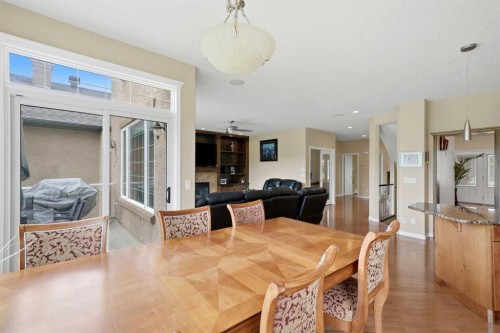 106 Panatella Crescent Nw, Calgary, AB 
