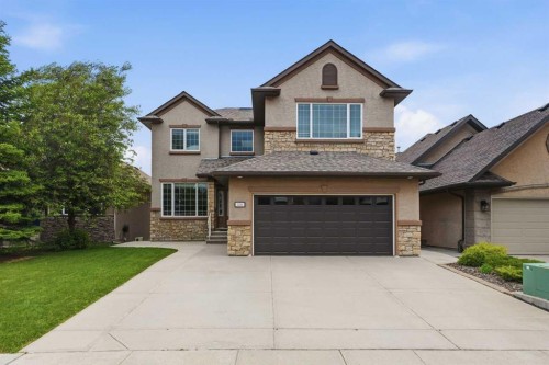 106 Panatella Crescent Nw, Calgary, AB 