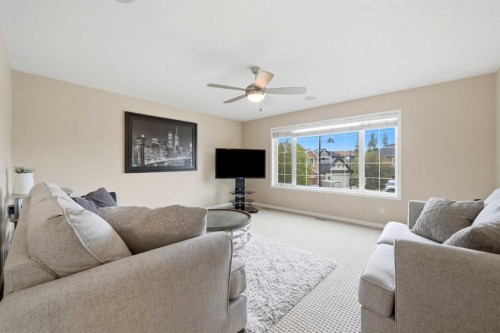 106 Panatella Crescent Nw, Calgary, AB 