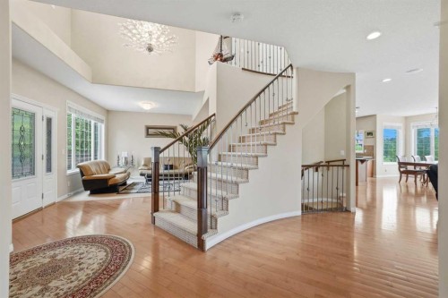 106 Panatella Crescent Nw, Calgary, AB 