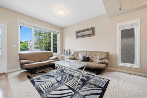106 Panatella Crescent Nw, Calgary, AB 