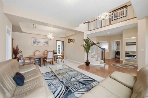 106 Panatella Crescent Nw, Calgary, AB 