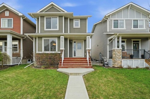 383 Fireside Place  Cochrane, AB T4C 0R5