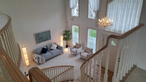 78 Scimitar View, Calgary, AB 