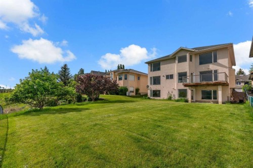 78 Scimitar View, Calgary, AB 