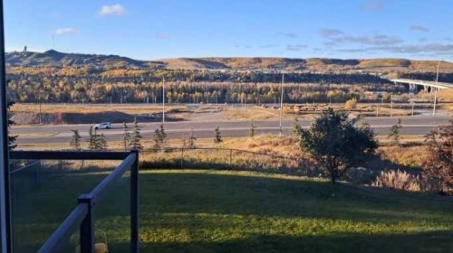 78 Scimitar View, Calgary, AB 