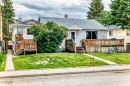 7312 + 7314 36 Avenue Nw, Calgary, AB 
