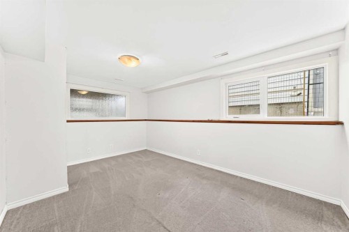 7312 + 7314 36 Avenue Nw, Calgary, AB 