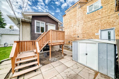 7312 + 7314 36 Avenue Nw, Calgary, AB 