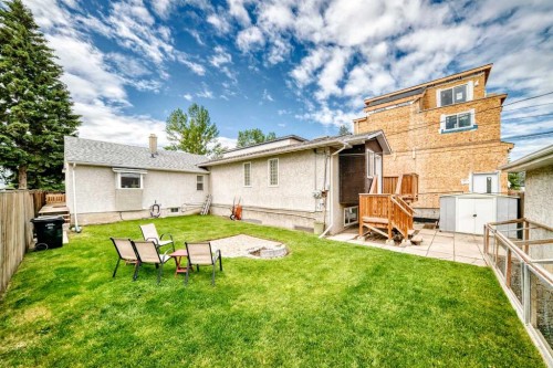 7312 + 7314 36 Avenue Nw, Calgary, AB 