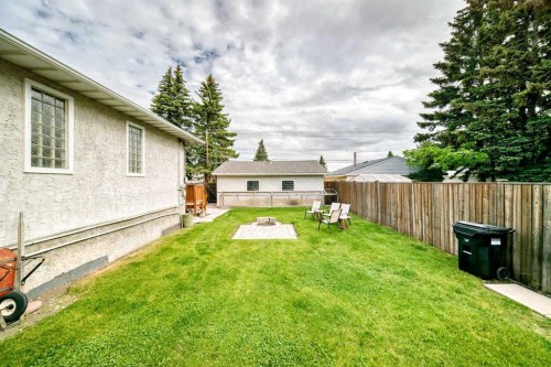 7312 + 7314 36 Avenue Nw, Calgary, AB 