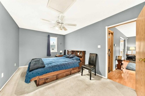 7312 + 7314 36 Avenue Nw, Calgary, AB 