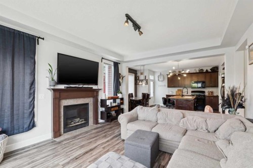 1200 Windhaven Close Sw, Airdrie, AB 