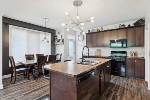 1200 Windhaven Close Sw, Airdrie, AB 