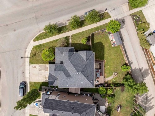 1200 Windhaven Close Sw, Airdrie, AB 