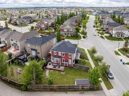 1200 Windhaven Close Sw, Airdrie, AB 