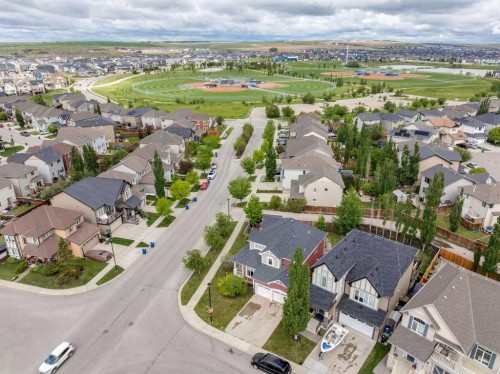 1200 Windhaven Close Sw, Airdrie, AB 