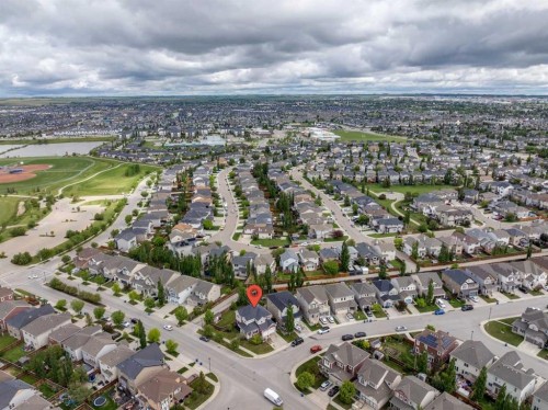 1200 Windhaven Close Sw, Airdrie, AB 