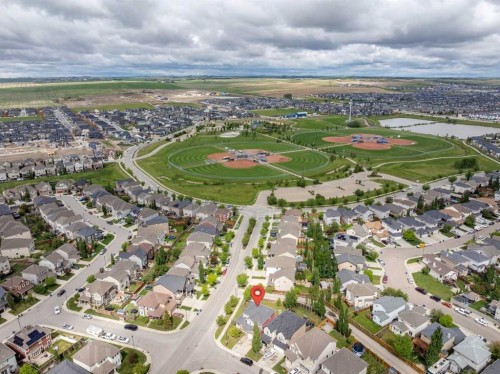 1200 Windhaven Close Sw, Airdrie, AB 