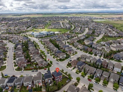 1200 Windhaven Close Sw, Airdrie, AB 