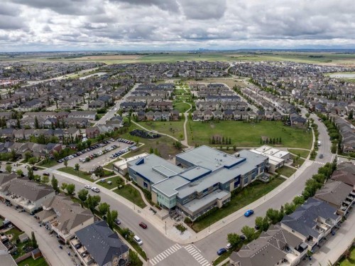 1200 Windhaven Close Sw, Airdrie, AB 