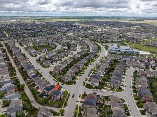 1200 Windhaven Close Sw, Airdrie, AB 