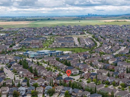 1200 Windhaven Close Sw, Airdrie, AB 