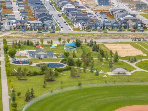 1200 Windhaven Close Sw, Airdrie, AB 