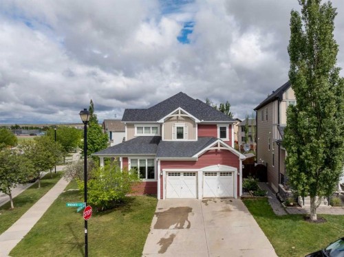 1200 Windhaven Close Sw, Airdrie, AB 