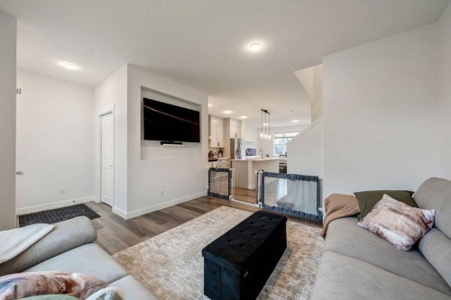 163 Highview Gate Se, Airdrie, AB 