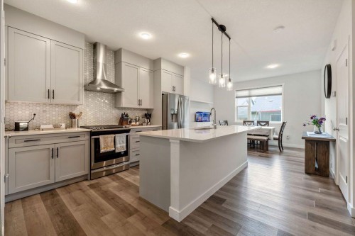 163 Highview Gate Se, Airdrie, AB 