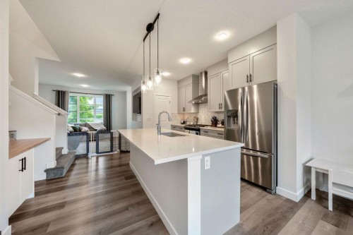 163 Highview Gate Se, Airdrie, AB 