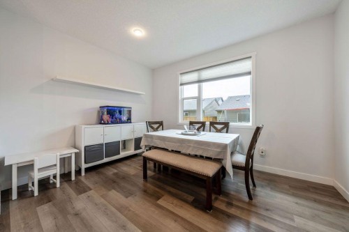 163 Highview Gate Se, Airdrie, AB 