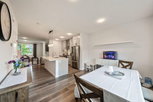 163 Highview Gate Se, Airdrie, AB 