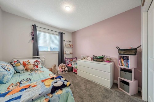 163 Highview Gate Se, Airdrie, AB 