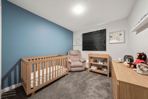 163 Highview Gate Se, Airdrie, AB 