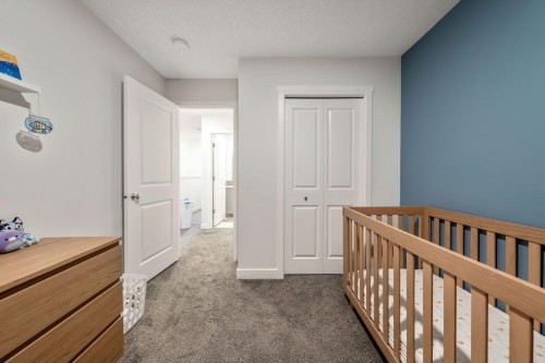 163 Highview Gate Se, Airdrie, AB 