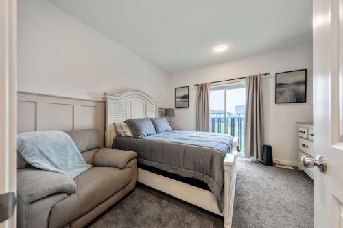 163 Highview Gate Se, Airdrie, AB 