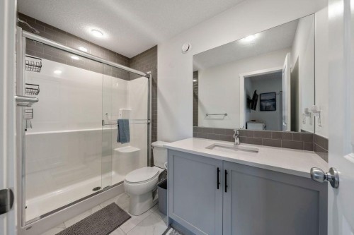 163 Highview Gate Se, Airdrie, AB 