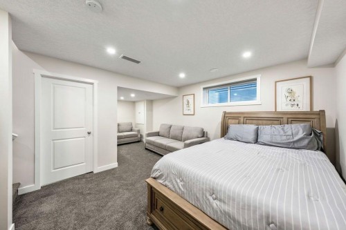 163 Highview Gate Se, Airdrie, AB 