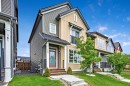 163 Highview Gate Se, Airdrie, AB 