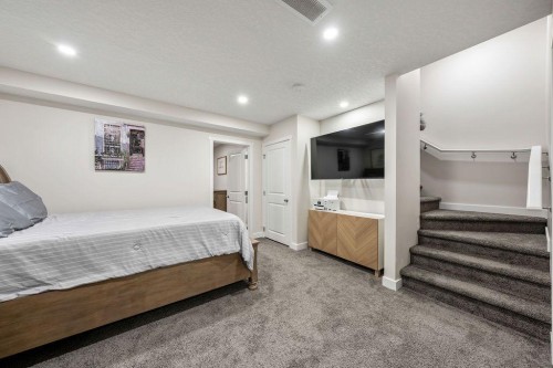 163 Highview Gate Se, Airdrie, AB 