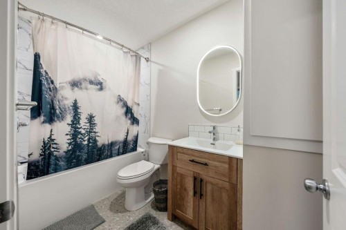 163 Highview Gate Se, Airdrie, AB 