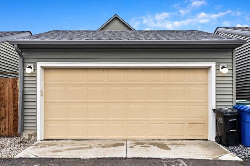163 Highview Gate Se, Airdrie, AB 